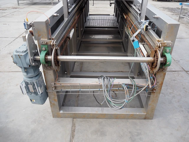 Hellings machinebouw b.v. - afbeelding 4 van  16