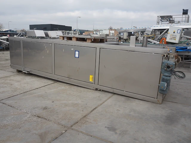 Hellings machinebouw b.v. - afbeelding 1 van  16