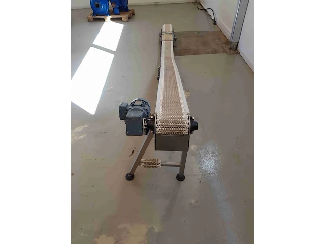 Hellings machinebouw b.v. - afbeelding 2 van  6