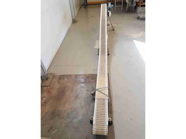 Hellings machinebouw b.v. - afbeelding 3 van  6
