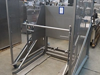 Hellings machinebouw b.v. - afbeelding 1 van  11