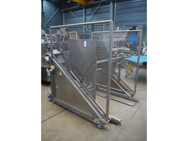 Hellings machinebouw b.v. - afbeelding 4 van  11