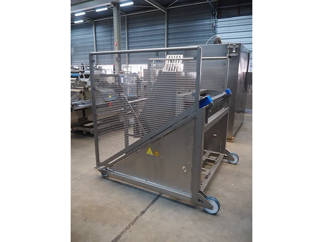 Hellings machinebouw b.v. - afbeelding 5 van  11