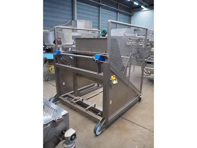 Hellings machinebouw b.v. - afbeelding 6 van  11