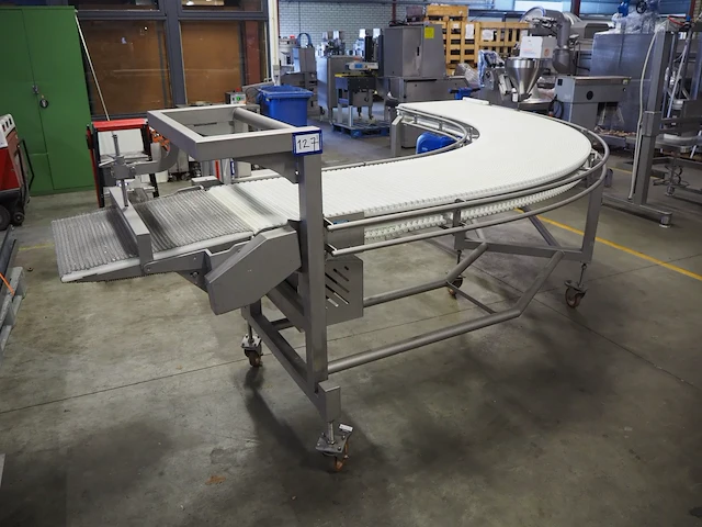 Hellings machinebouw & engineering - afbeelding 1 van  9