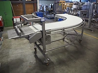 Hellings machinebouw & engineering - afbeelding 1 van  9