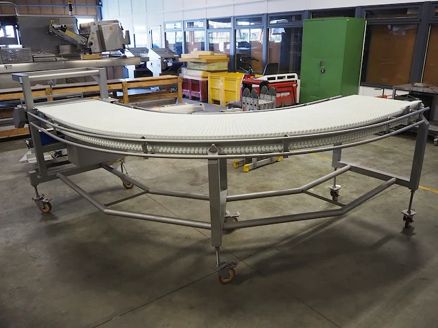 Hellings machinebouw & engineering - afbeelding 2 van  9