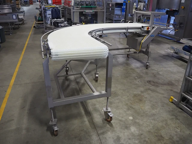 Hellings machinebouw & engineering - afbeelding 3 van  9