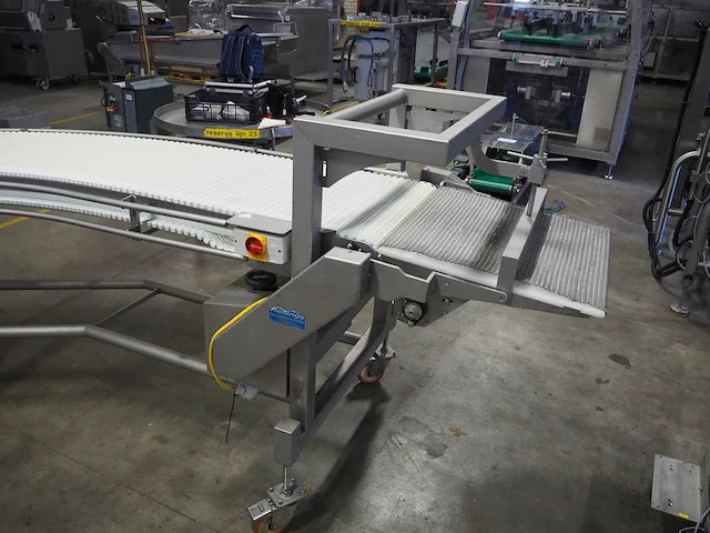 Hellings machinebouw & engineering - afbeelding 5 van  9