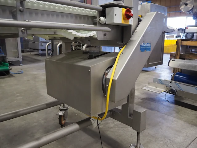 Hellings machinebouw & engineering - afbeelding 7 van  9