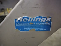 Hellings machinebouw & engineering - afbeelding 8 van  9