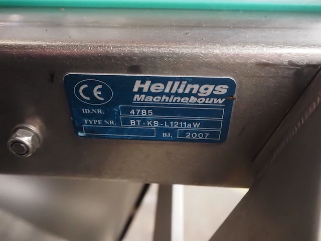 Hellings - afbeelding 11 van  11