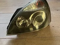Hello xenon koplampen clio ii hella, xenon, 2002 - afbeelding 4 van  6