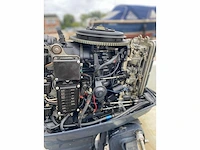Hellwig v470 marathon speedboot - afbeelding 12 van  13