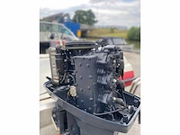 Hellwig v470 marathon speedboot - afbeelding 13 van  13