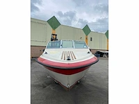 Hellwig v470 marathon speedboot - afbeelding 2 van  13