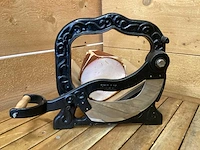 Helly hamklem en toebehoren - afbeelding 3 van  4