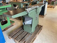 Helma - various planing & profiling machines - afbeelding 3 van  6