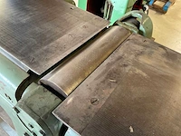 Helma - various planing & profiling machines - afbeelding 5 van  6