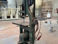 Helma lintzaagmachine - afbeelding 4 van  5