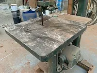Helma lintzaagmachine - afbeelding 5 van  5