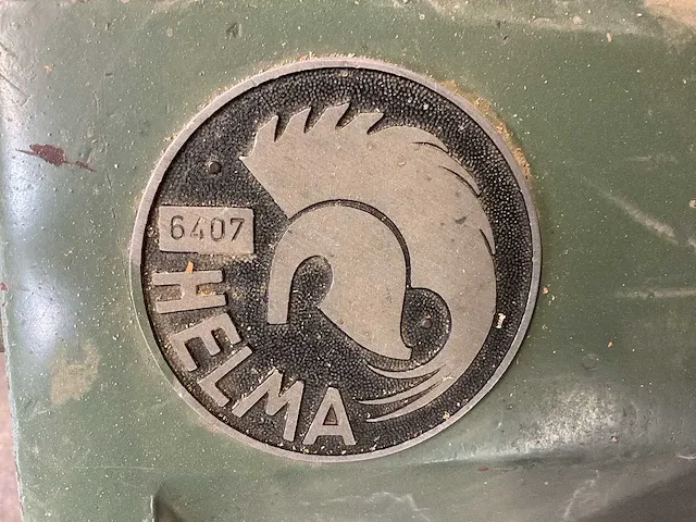 Helma pennenbank - afbeelding 9 van  9