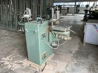 Helma tafel- en spilfreesmachine - afbeelding 1 van  7