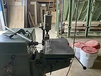 Helma tafel- en spilfreesmachine - afbeelding 5 van  7