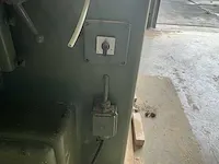 Helma tafel- en spilfreesmachine - afbeelding 6 van  7