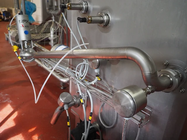 Helmes apparatebau gmbh - afbeelding 12 van  29