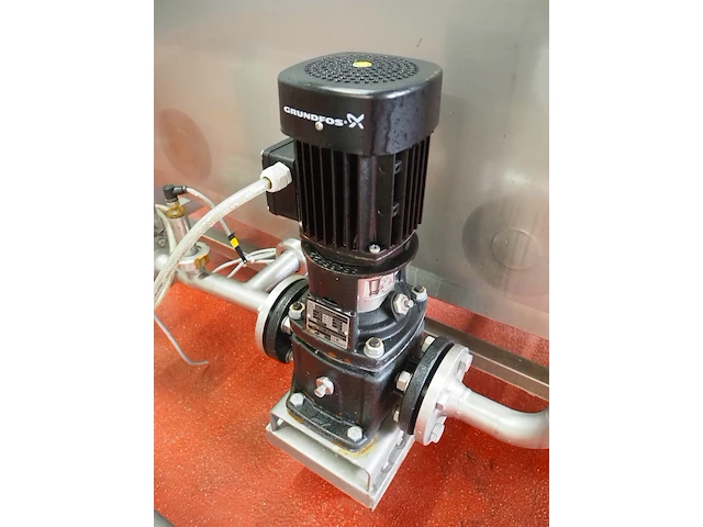 Helmes apparatebau gmbh - afbeelding 15 van  29