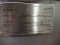 Helmes apparatebau gmbh - afbeelding 18 van  29