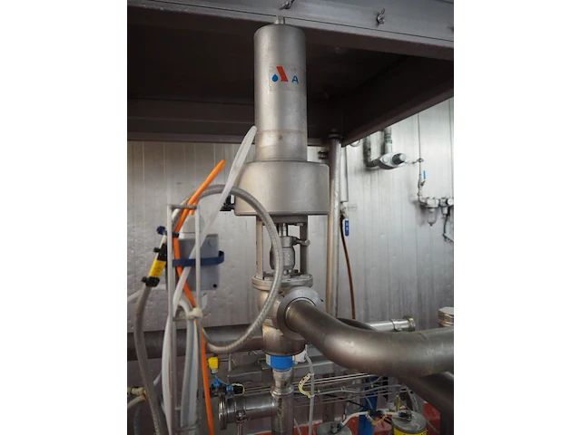 Helmes apparatebau gmbh - afbeelding 23 van  29