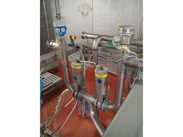 Helmes apparatebau gmbh - afbeelding 26 van  29