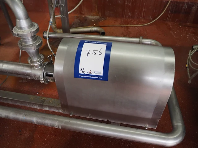 Helmes apparatebau gmbh - afbeelding 27 van  29