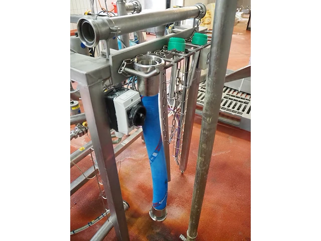 Helmes apparatebau gmbh - afbeelding 29 van  29