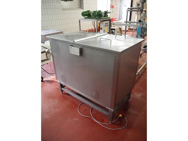 Helmes apparatebau gmbh - afbeelding 6 van  29