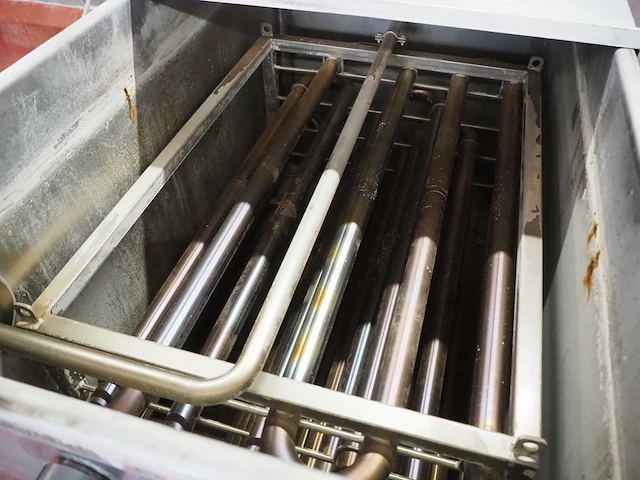 Helmes apparatebau gmbh - afbeelding 8 van  29
