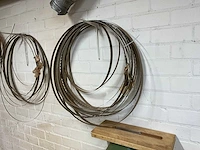 Helmes & stoffels lintzaagmachine - afbeelding 6 van  16