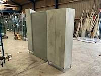 Helmsman collector lockerkast (2x) - afbeelding 3 van  5