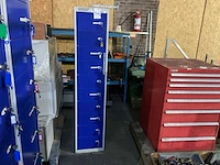 Helmsman lockerkast - afbeelding 2 van  3