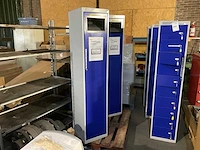 Helmsman lockerkast - afbeelding 2 van  4
