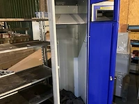 Helmsman lockerkast - afbeelding 3 van  4