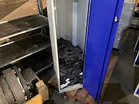 Helmsman lockerkast - afbeelding 4 van  4