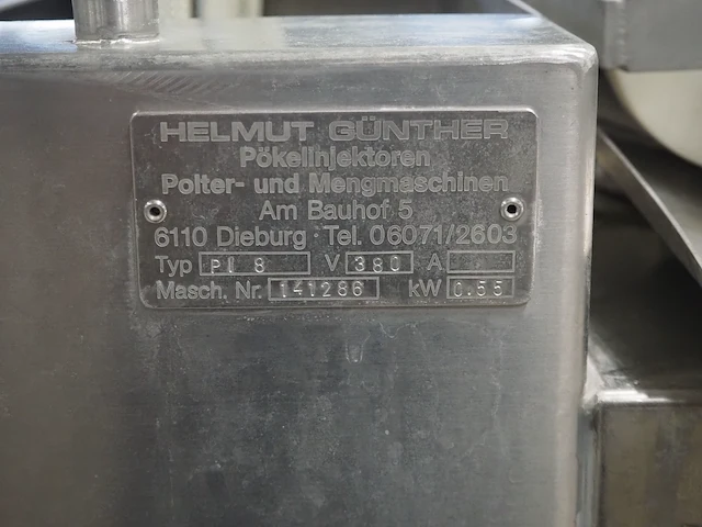 Helmut günther - afbeelding 4 van  12