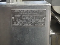 Helmut günther - afbeelding 4 van  12