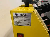 Helo 24.eu 24.eu t-shirt transferwarmtepers - afbeelding 4 van  5