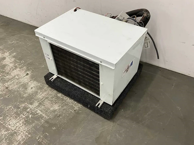 Helpman - lex-6n-e - verdamper - afbeelding 1 van  4