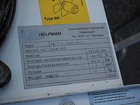 Helpman - afbeelding 9 van  9