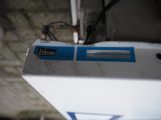 Helpman - afbeelding 6 van  6